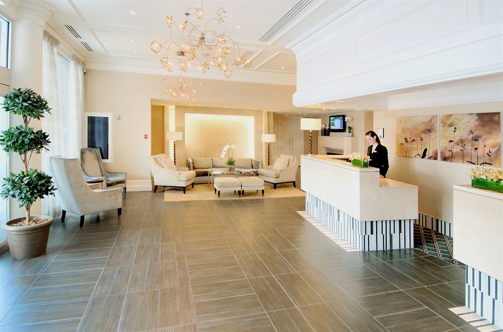 فانكوفر فندق جورجيان كورت بي دابليو بريمير كولكشن المظهر الخارجي الصورة